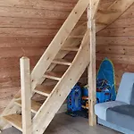 Enklawa W Porebie Alpehytte *