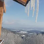 Alpehytte Enklawa W Porebie Długopole-Zdrój
