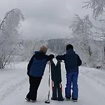Enklawa W Porebie * Długopole-Zdrój