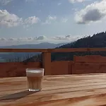 Dağ evi Enklawa W Porebie Długopole-Zdrój