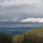 Enklawa W Porebie Dağ evi