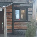Enklawa W Porebie * Długopole-Zdrój
