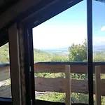 Enklawa W Porebie Dağ evi Długopole-Zdrój