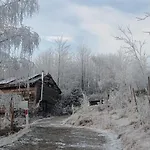 Enklawa W Porebie Alpehytte Długopole-Zdrój