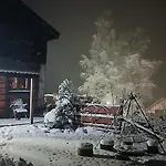 Enklawa W Porebie * Długopole-Zdrój