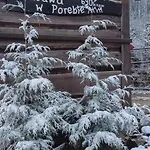 Enklawa W Porebie * Długopole-Zdrój