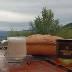 Alpehytte Enklawa W Porebie *