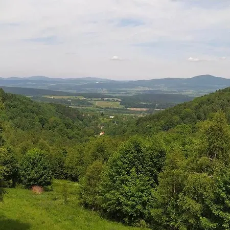 Enklawa W Porebie Długopole-Zdrój