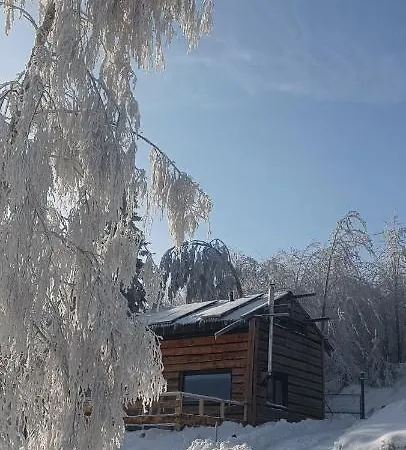 Enklawa W Porębie *