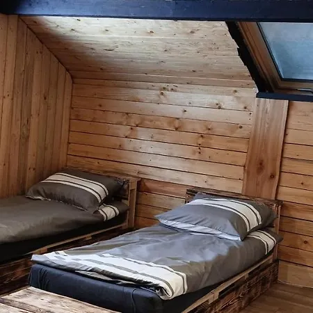 Enklawa W Porębie *