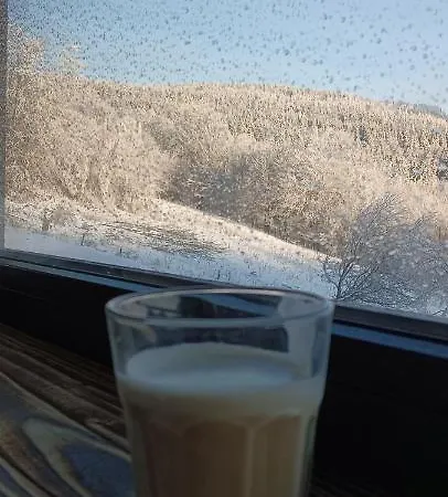 Enklawa W Porebie Chalet Długopole-Zdrój