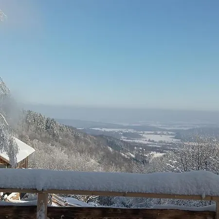 Enklawa W Porębie *