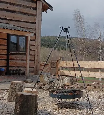 Enklawa W Porębie * Długopole-Zdrój