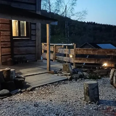 Enklawa W Porebie *