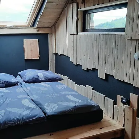 Enklawa W Porebie Chalet Długopole-Zdrój