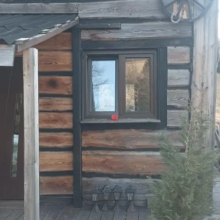 Enklawa W Porebie * Długopole-Zdrój