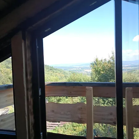 Enklawa W Porebie Chalet Długopole-Zdrój