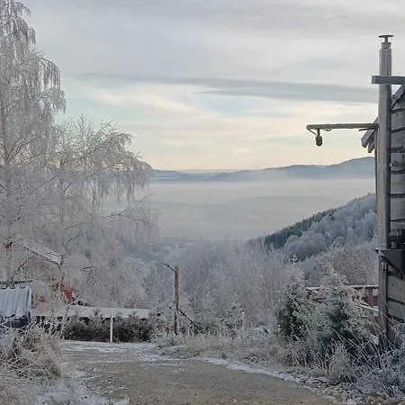 Enklawa W Porebie * Długopole-Zdrój