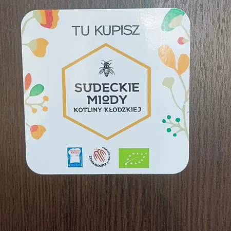 Enklawa W Porebie Długopole-Zdrój