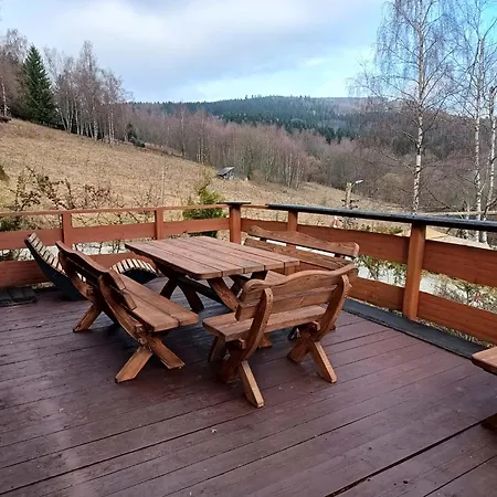 Enklawa W Porebie Alpehytte *