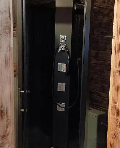 Enklawa W Porebie Długopole-Zdrój