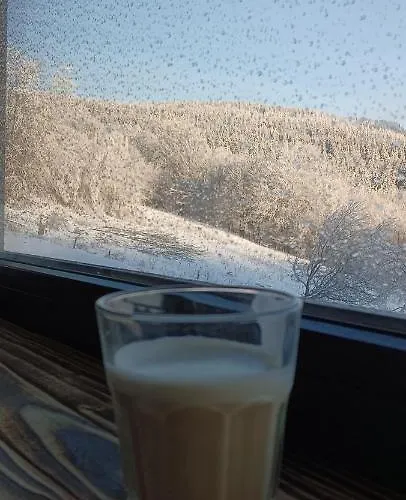 Enklawa W Porebie Chalet Długopole-Zdrój