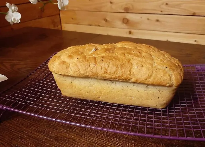 Chalé Enklawa W Porebie Długopole-Zdrój