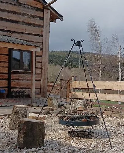 Enklawa W Porebie * Długopole-Zdrój