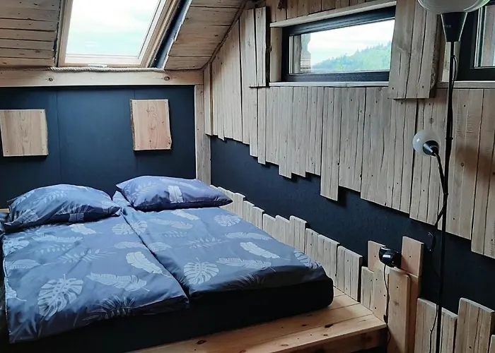 Enklawa W Porebie Chalet Długopole-Zdrój