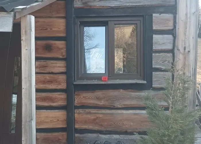 Enklawa W Porebie * Długopole-Zdrój