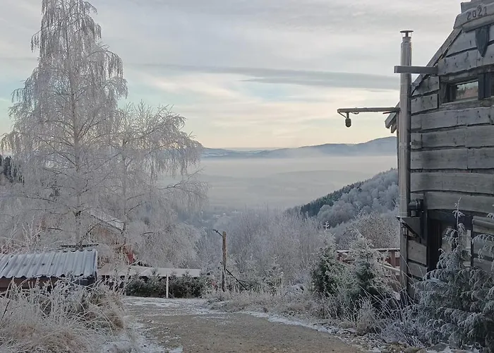 Enklawa W Porebie * Długopole-Zdrój