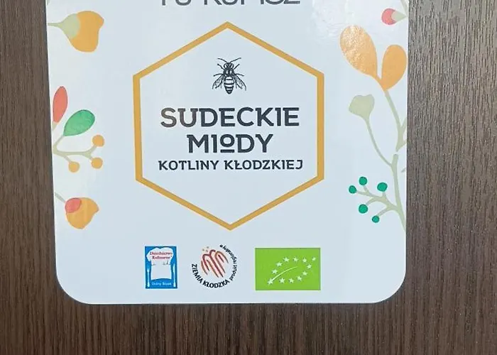 Enklawa W Porebie Długopole-Zdrój